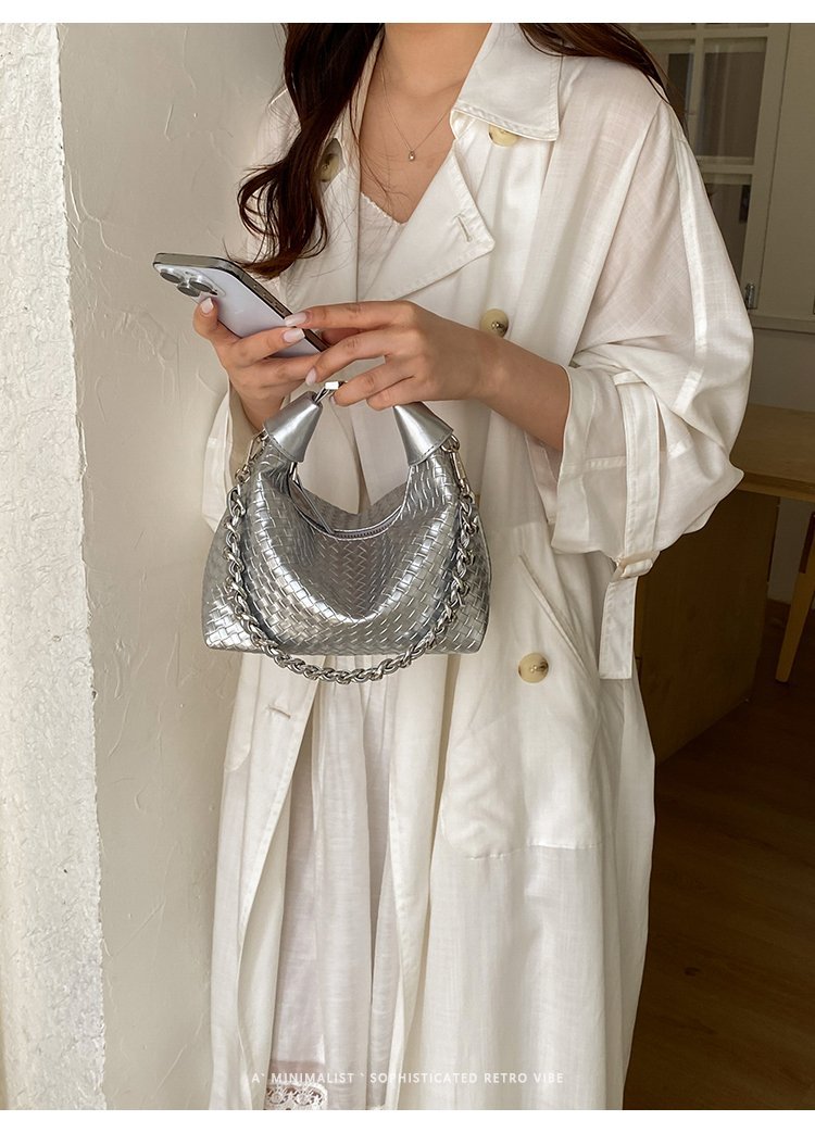 Custom Womens Crossbody Bag for Fashion Retailers – SS-65081 — 26