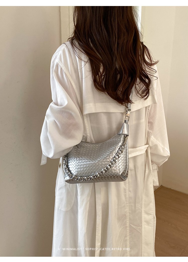 Custom Womens Crossbody Bag for Fashion Retailers – SS-65081 — 27