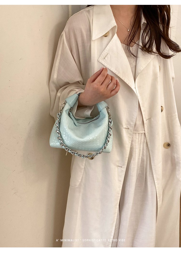 Custom Womens Crossbody Bag for Fashion Retailers – SS-65081 — 28