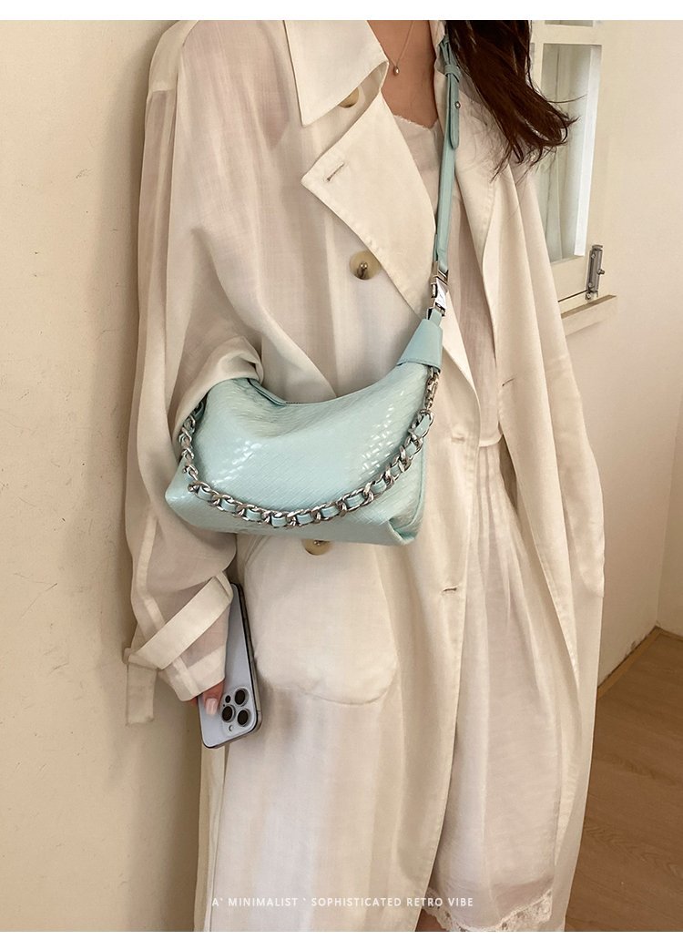 Custom Womens Crossbody Bag for Fashion Retailers – SS-65081 — 29