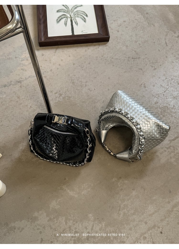 Custom Womens Crossbody Bag for Fashion Retailers – SS-65081 — 34