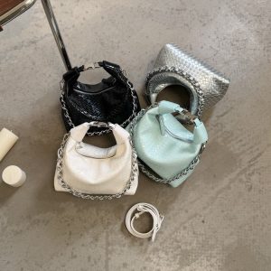 Custom Womens Crossbody Bag for Fashion Retailers – SS-65081