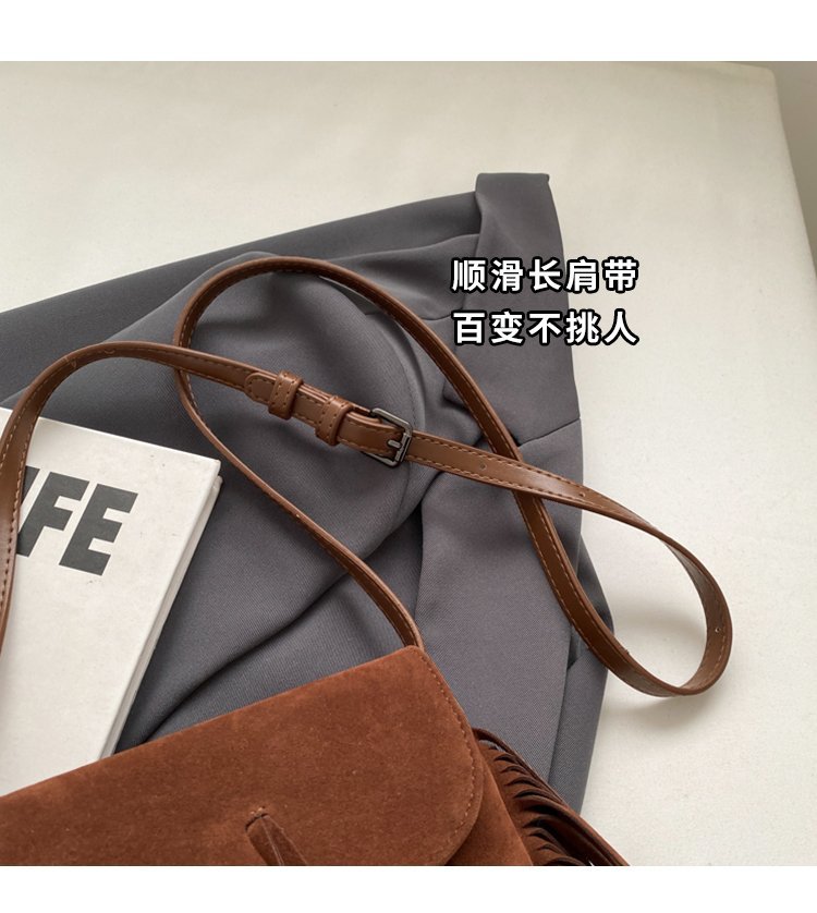 Custom Womens Shoulder Bag for Bulk Wholesale Buyers – SS-6524 — 4