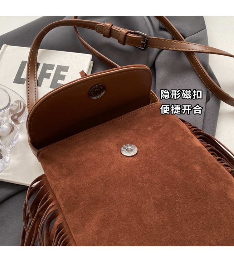 Custom Womens Shoulder Bag for Bulk Wholesale Buyers – SS-6524 — 5