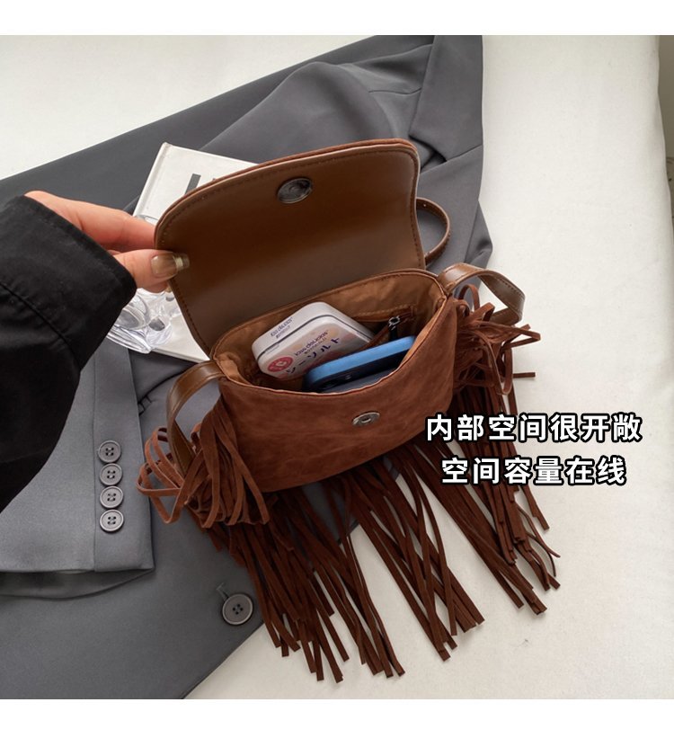 Custom Womens Shoulder Bag for Bulk Wholesale Buyers – SS-6524 — 7