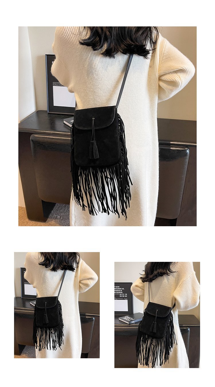 Custom Womens Shoulder Bag for Bulk Wholesale Buyers – SS-6524 — 9
