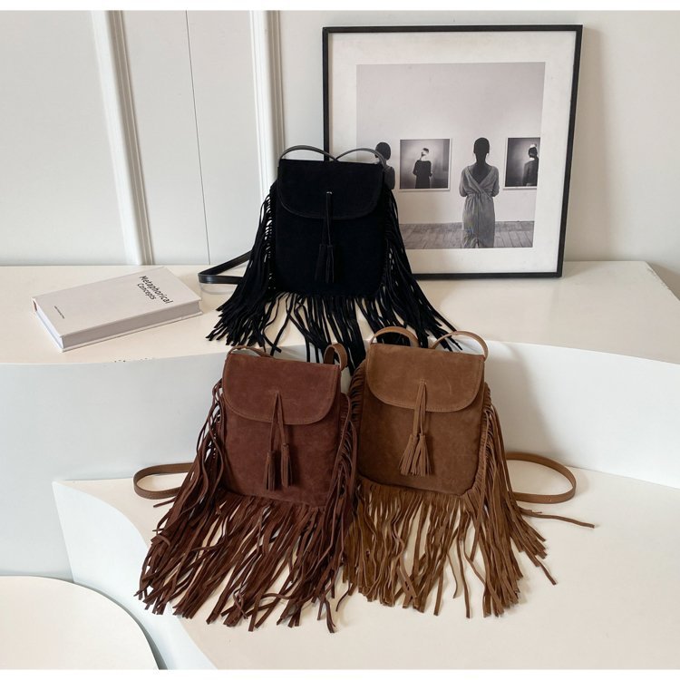 Custom Womens Shoulder Bag for Bulk Wholesale Buyers – SS-6524 — 11