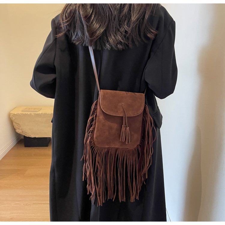 Custom Womens Shoulder Bag for Bulk Wholesale Buyers – SS-6524 — 14
