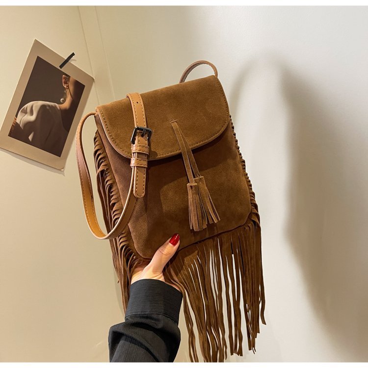 Custom Womens Shoulder Bag for Bulk Wholesale Buyers – SS-6524 — 16