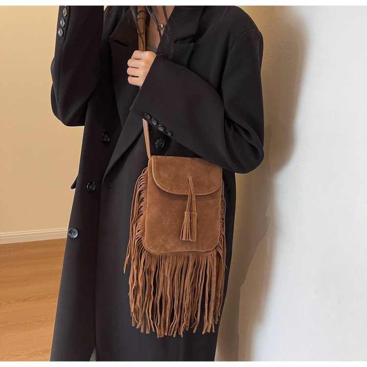 Custom Womens Shoulder Bag for Bulk Wholesale Buyers – SS-6524 — 17