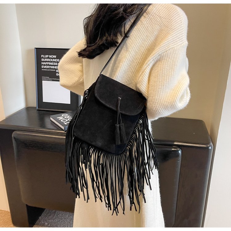 Custom Womens Shoulder Bag for Bulk Wholesale Buyers – SS-6524 — 20