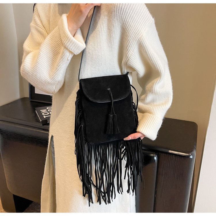 Custom Womens Shoulder Bag for Bulk Wholesale Buyers – SS-6524 — 21