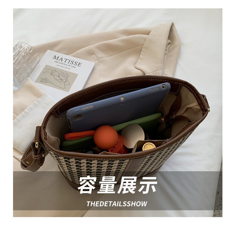 Custom Womens Fashion Bag for Boutique Supply – SS-69223 — 2