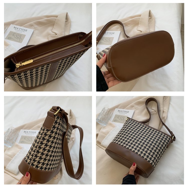 Custom Womens Fashion Bag for Boutique Supply – SS-69223 — 3