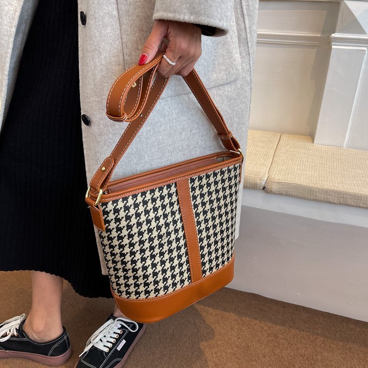 Custom Womens Fashion Bag for Boutique Supply – SS-69223 — 5