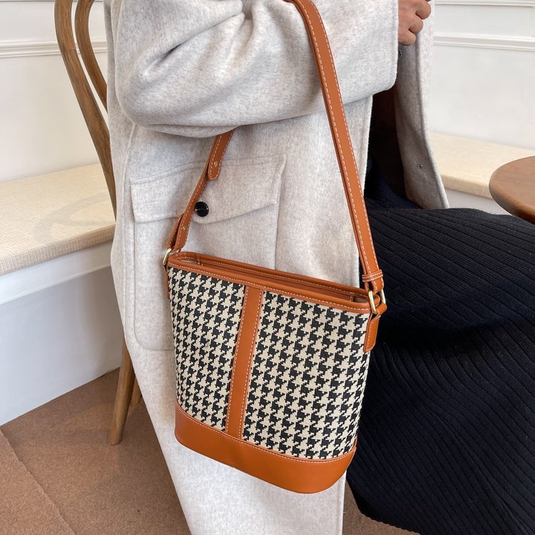 Custom Womens Fashion Bag for Boutique Supply – SS-69223 — 8