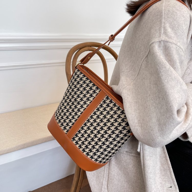Custom Womens Fashion Bag for Boutique Supply – SS-69223 — 9