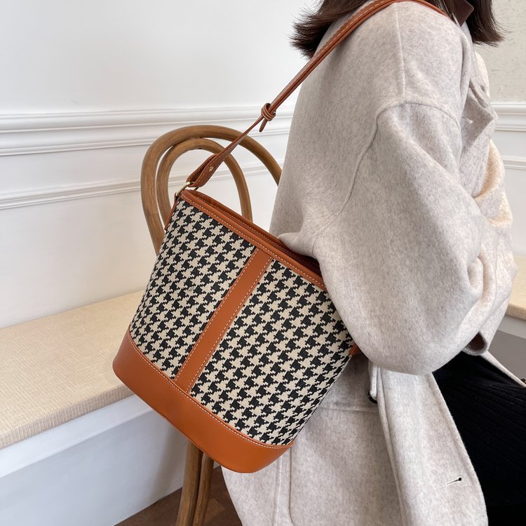 Custom Womens Fashion Bag for Boutique Supply – SS-69223 — 10