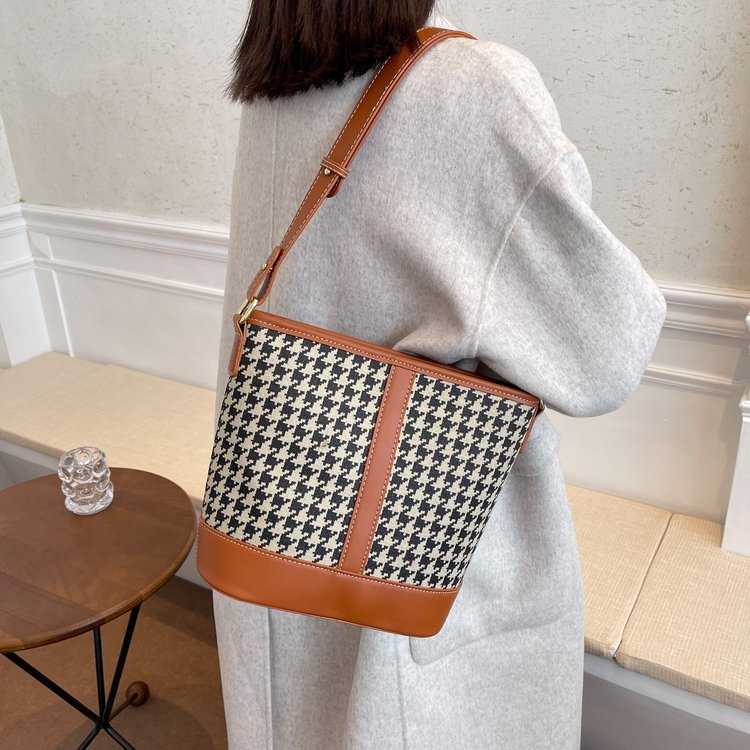 Custom Womens Fashion Bag for Boutique Supply – SS-69223 — 11