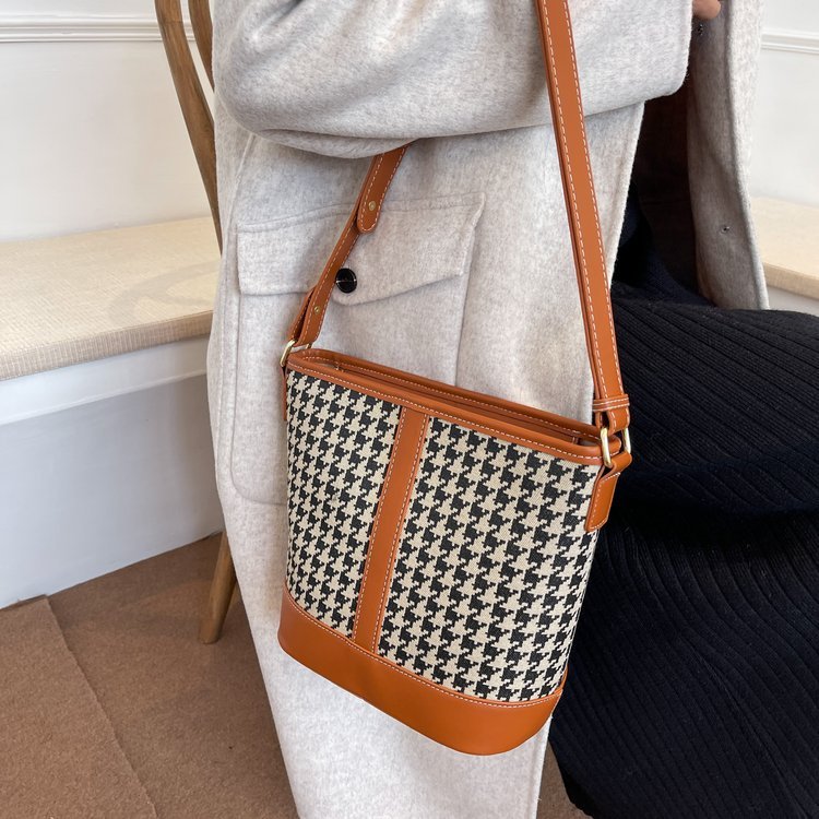 Custom Womens Fashion Bag for Boutique Supply – SS-69223 — 12