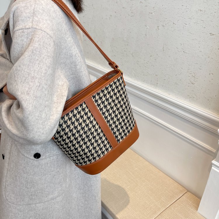 Custom Womens Fashion Bag for Boutique Supply – SS-69223 — 13