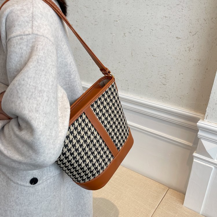 Custom Womens Fashion Bag for Boutique Supply – SS-69223 — 14