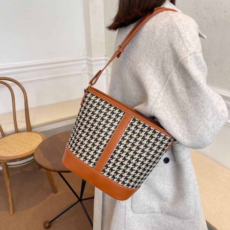 Custom Womens Fashion Bag for Boutique Supply – SS-69223 — 15