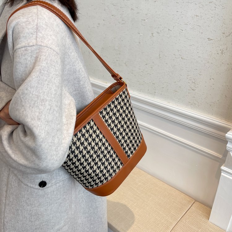 Custom Womens Fashion Bag for Boutique Supply – SS-69223 — 16