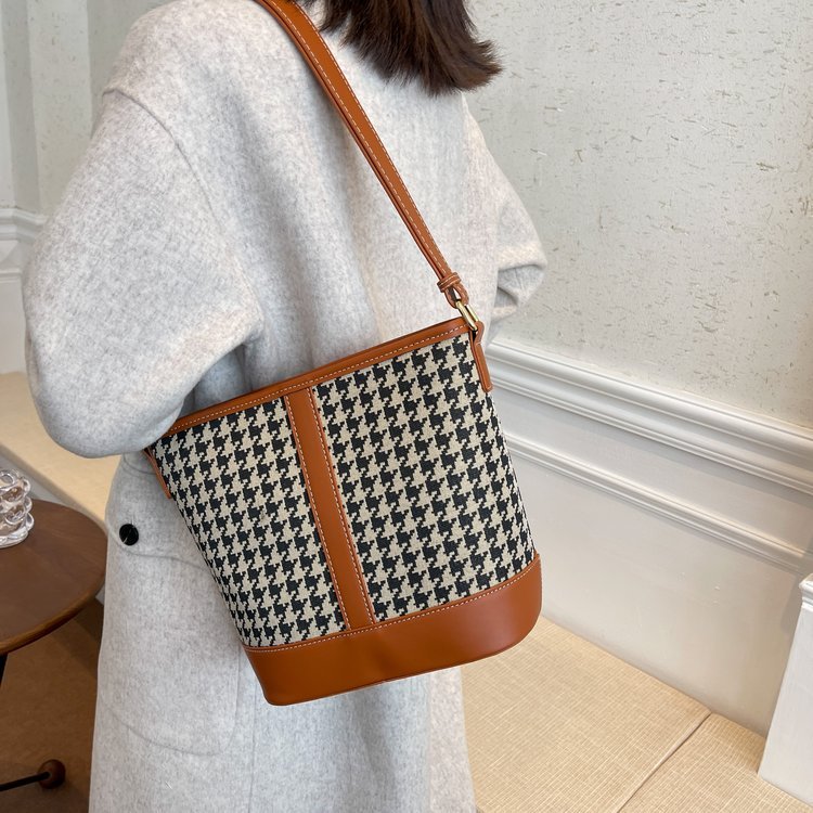 Custom Womens Fashion Bag for Boutique Supply – SS-69223 — 17