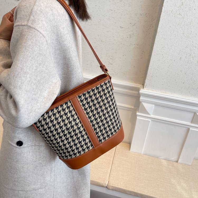 Custom Womens Fashion Bag for Boutique Supply – SS-69223 — 19