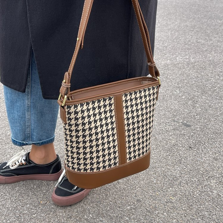 Custom Womens Fashion Bag for Boutique Supply – SS-69223 — 20