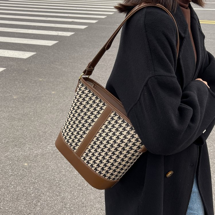 Custom Womens Fashion Bag for Boutique Supply – SS-69223 — 21