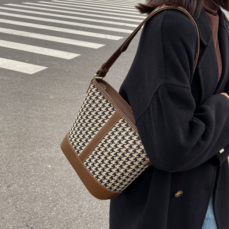 Custom Womens Fashion Bag for Boutique Supply – SS-69223 — 22