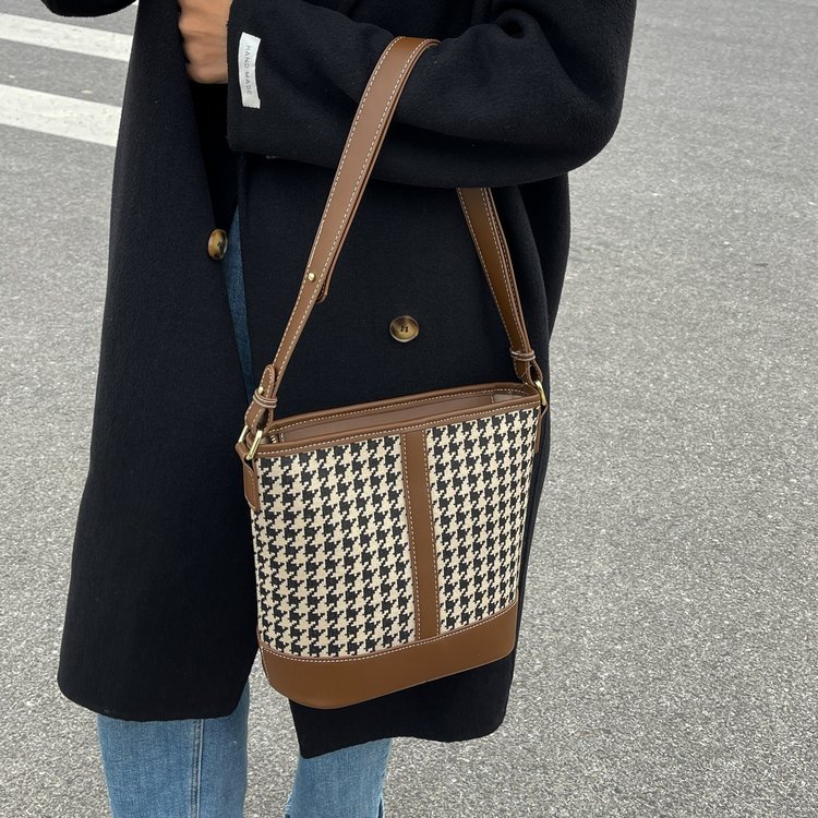 Custom Womens Fashion Bag for Boutique Supply – SS-69223 — 23