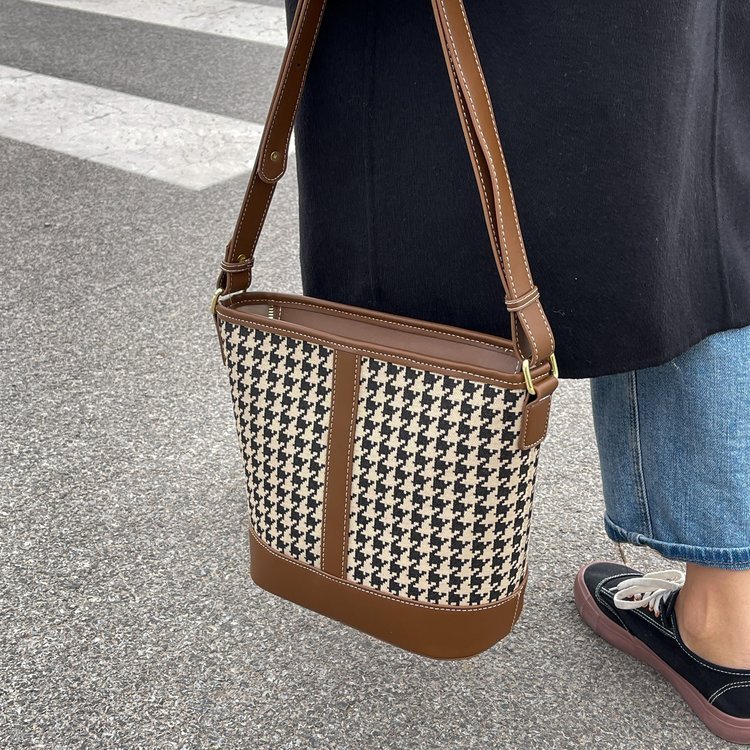 Custom Womens Fashion Bag for Boutique Supply – SS-69223 — 24