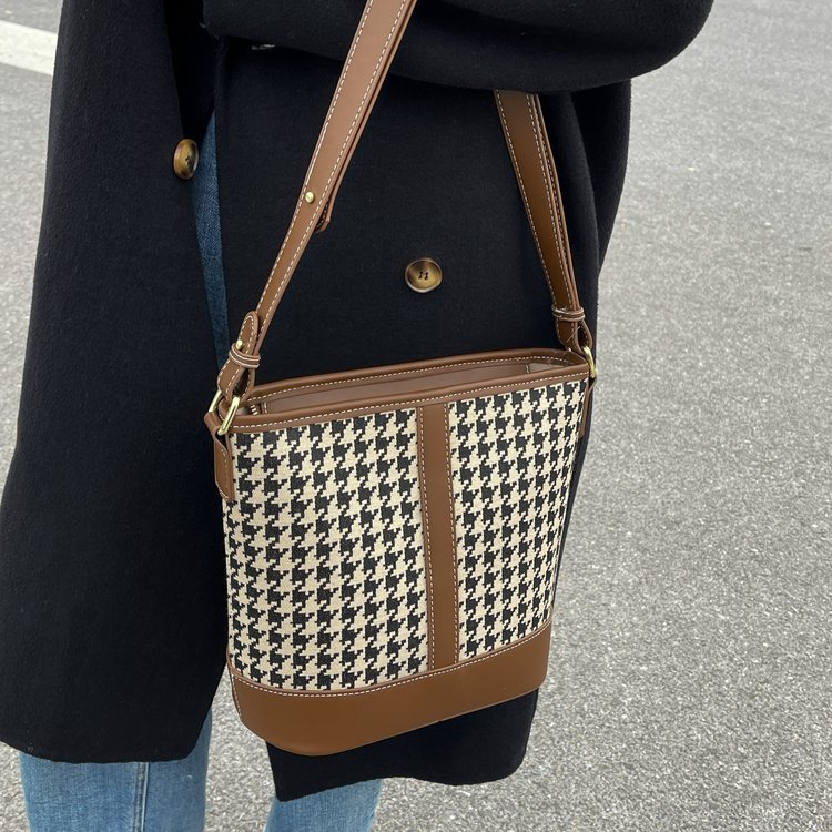 Custom Womens Fashion Bag for Boutique Supply – SS-69223 — 25