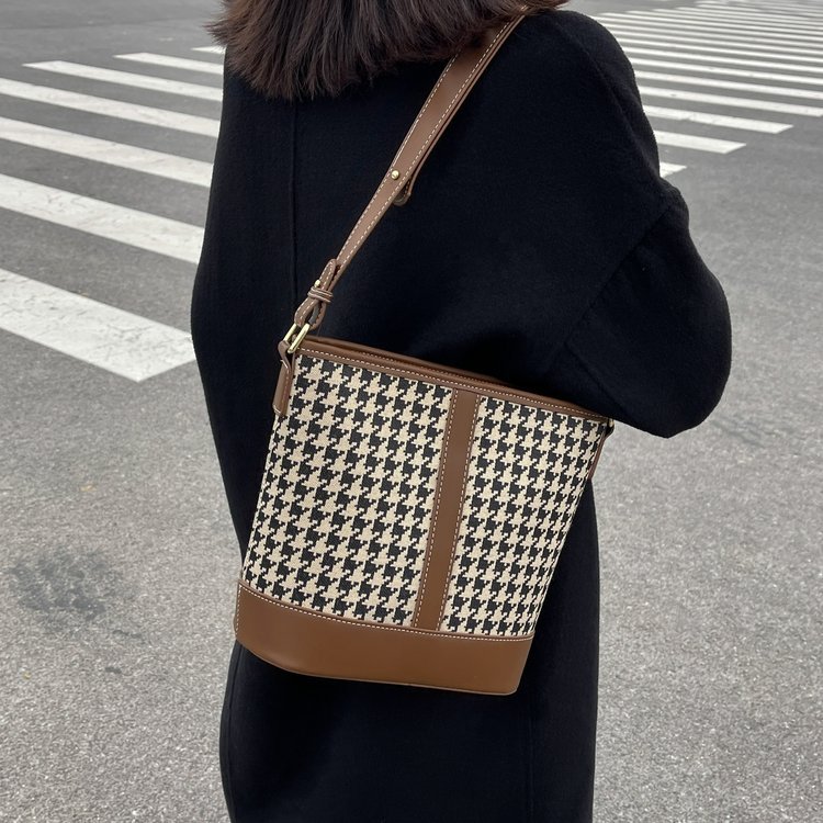 Custom Womens Fashion Bag for Boutique Supply – SS-69223 — 27