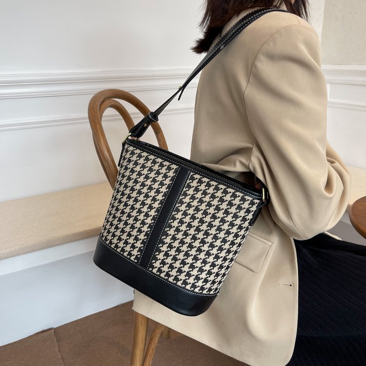 Custom Womens Fashion Bag for Boutique Supply – SS-69223 — 34