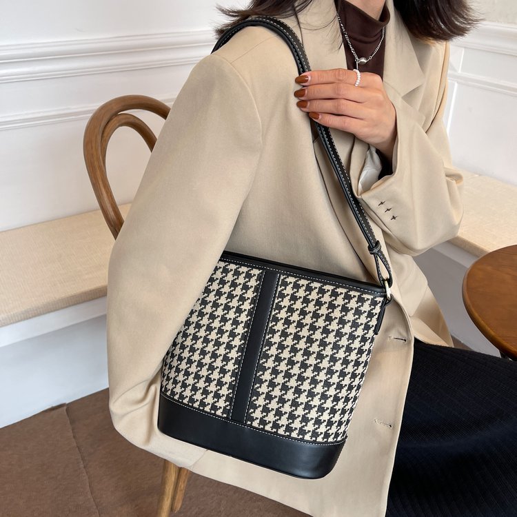 Custom Womens Fashion Bag for Boutique Supply – SS-69223 — 35