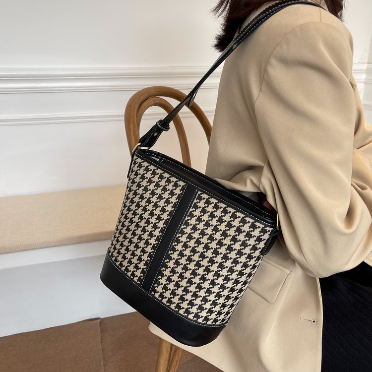 Custom Womens Fashion Bag for Boutique Supply – SS-69223 — 36