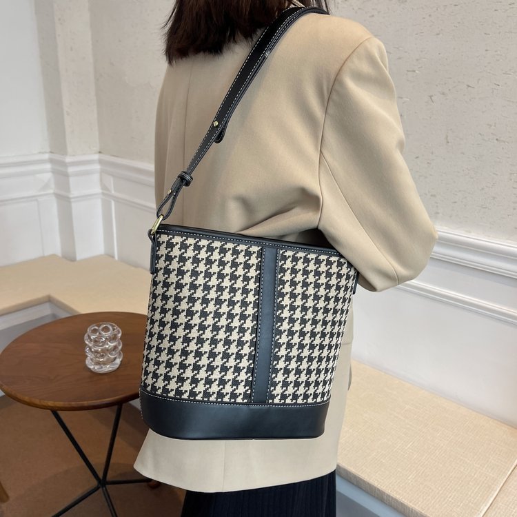Custom Womens Fashion Bag for Boutique Supply – SS-69223 — 38