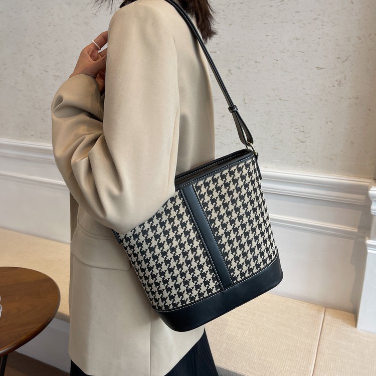 Custom Womens Fashion Bag for Boutique Supply – SS-69223 — 40