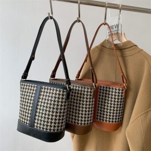 Custom Womens Fashion Bag for Boutique Supply – SS-69223