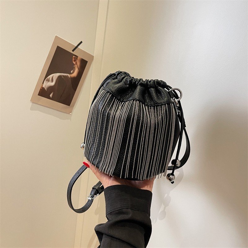 حقيبة أزياء نسائية مباشرة من المصنع لمشاريع الحقائب المخصصة – SS-69658 — 1
