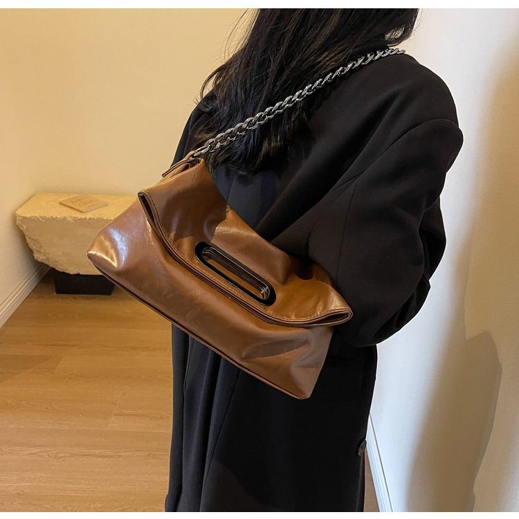 حقيبة يد نسائية مباشرة من المصنع لمشاريع الحقائب المخصصة – SS-69663 — 18