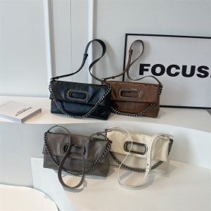 Factory Direct Womens Handbag for Custom Bag Projects – SS-69663