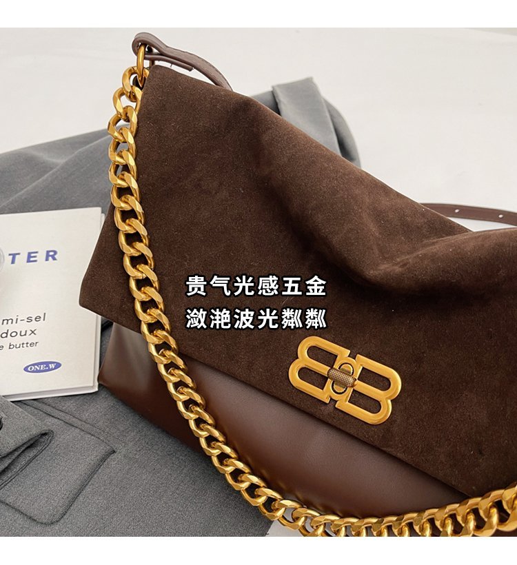 Custom Womens Fashion Bag for Boutique Supply – SS-69665 — 3