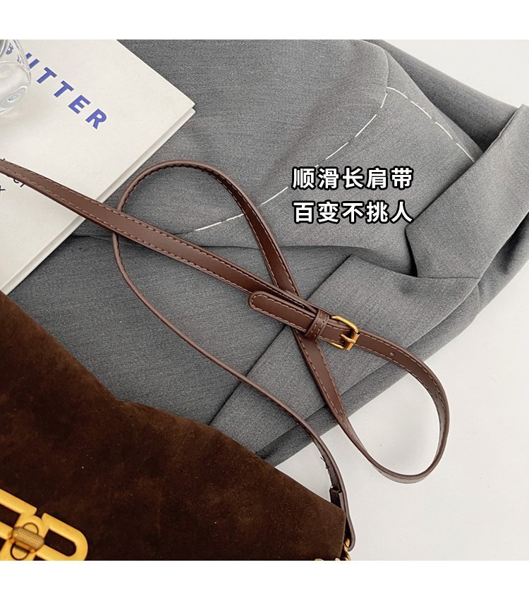 Custom Womens Fashion Bag for Boutique Supply – SS-69665 — 4