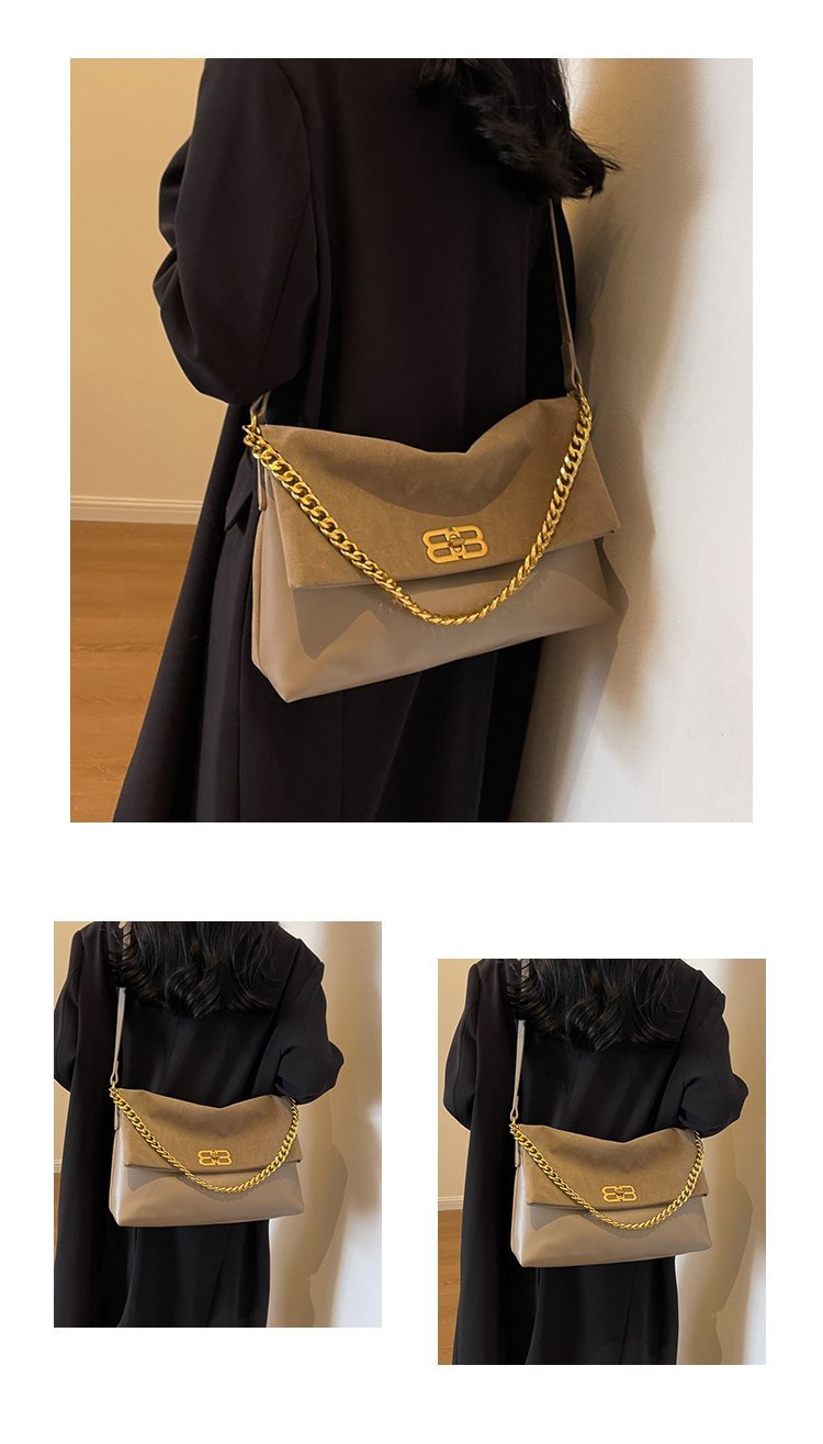 Custom Womens Fashion Bag for Boutique Supply – SS-69665 — 8