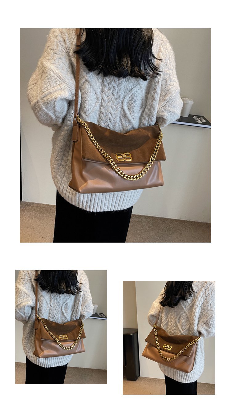 Custom Womens Fashion Bag for Boutique Supply – SS-69665 — 9